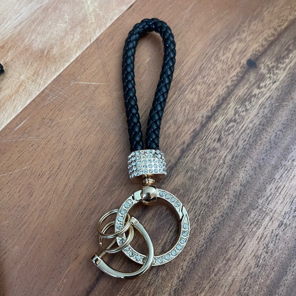 Cristal keychain - Picture 2 of 4